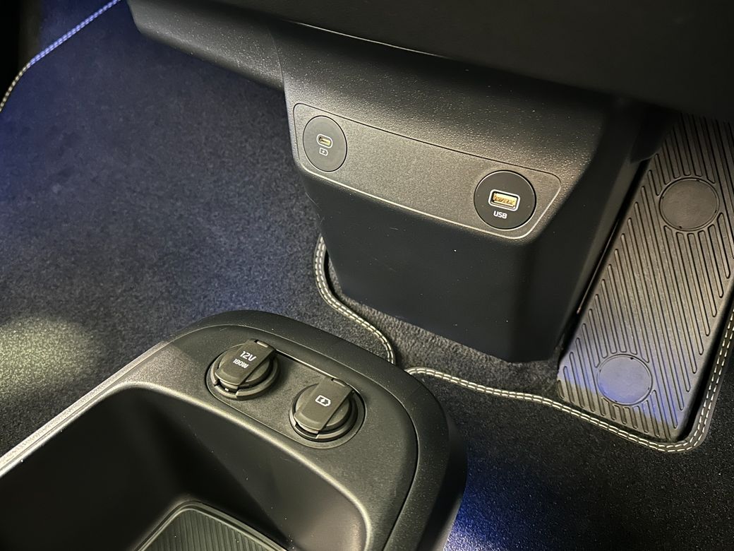 2024 Kia EV6
