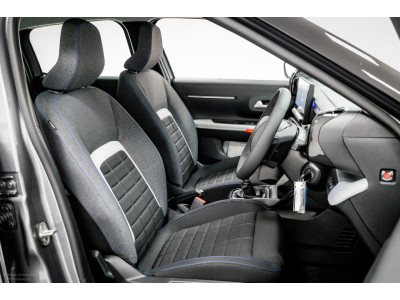 2025 Citroen C3