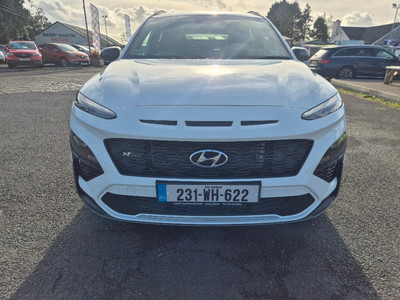 2023 Hyundai Kona