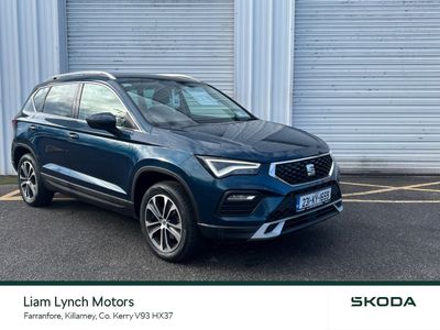 2023 SEAT Ateca