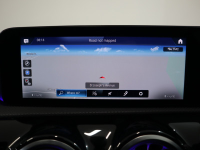 2022 Mercedes-Benz CLA Class