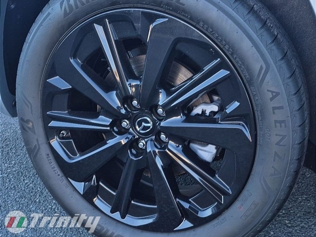 2026 Mazda CX-60