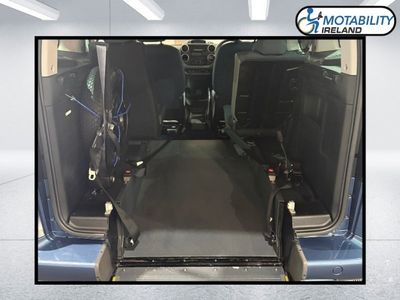 2019 Citroen Berlingo