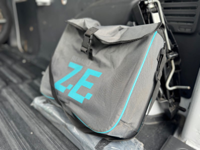 2019 Renault Kangoo