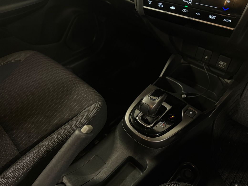 2017 Honda Fit