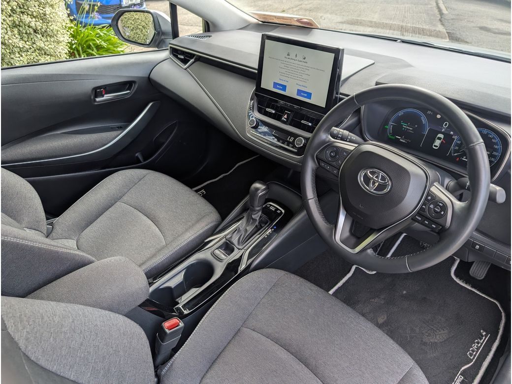2023 Toyota Corolla