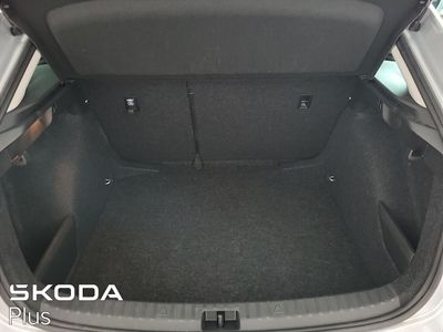 2022 Skoda Scala
