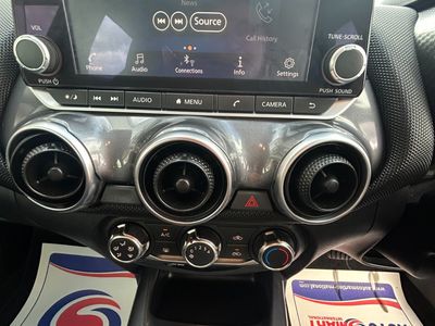 2023 Nissan Juke