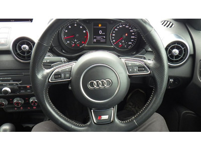 2017 Audi A1