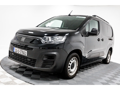 2023 Fiat Doblo