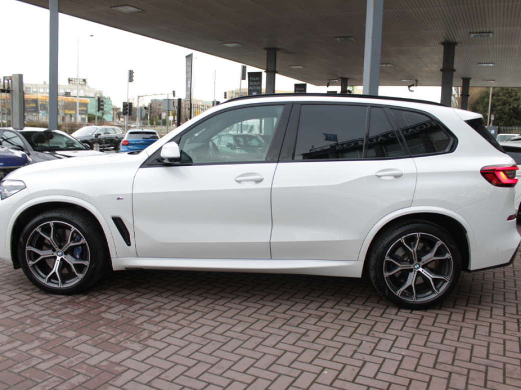2020 BMW X5