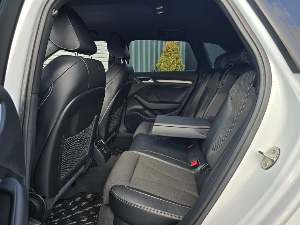 2014 Audi A3