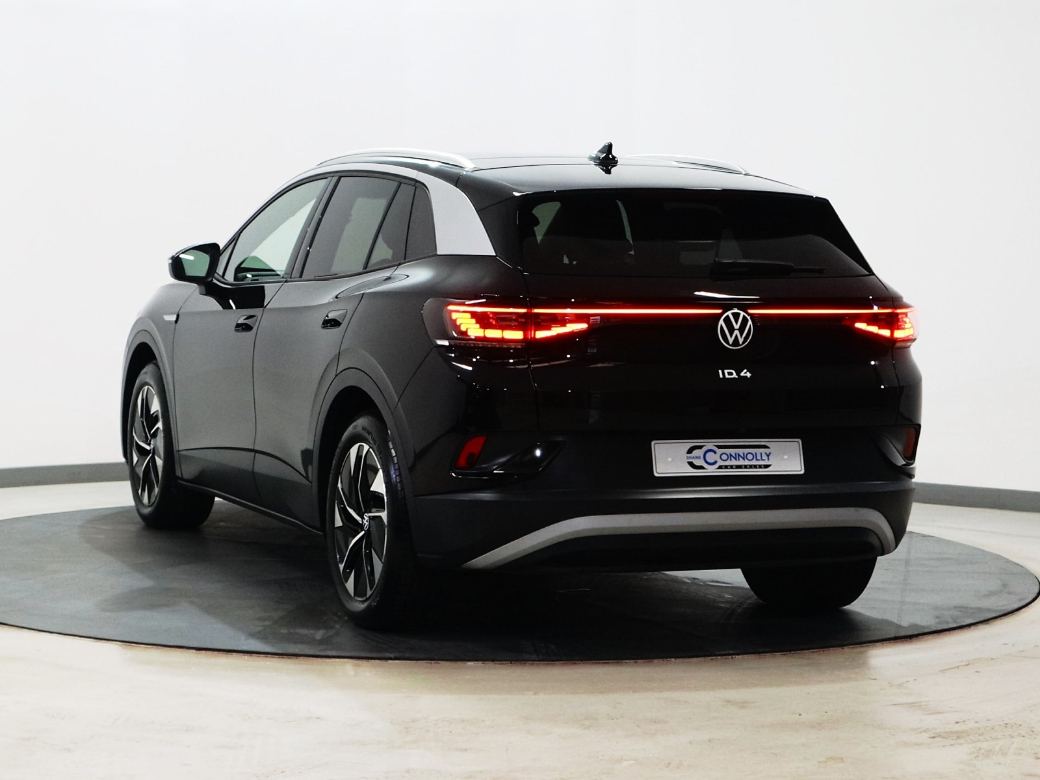 2023 Volkswagen ID.4