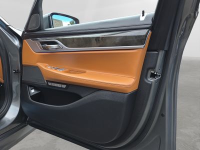 2017 BMW 7 Series
