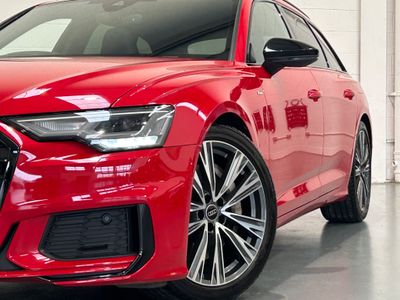 2023 Audi A6