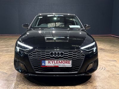 2021 Audi A3