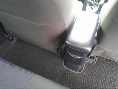 2016 Toyota Aqua