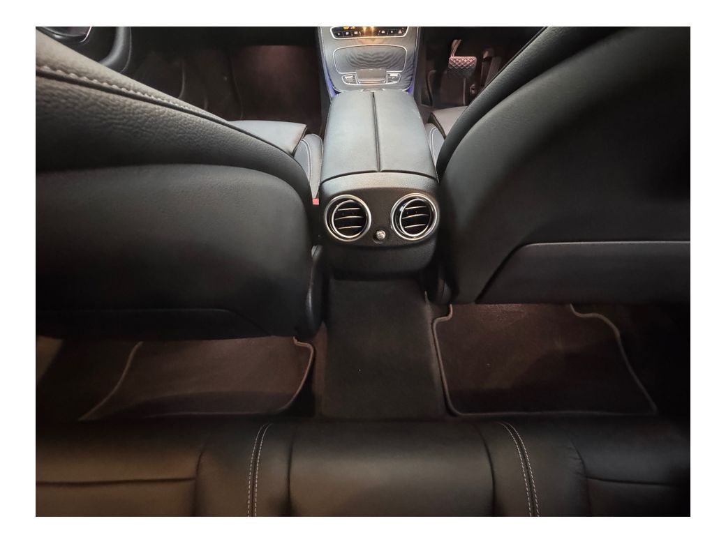 2021 Mercedes-Benz E Class