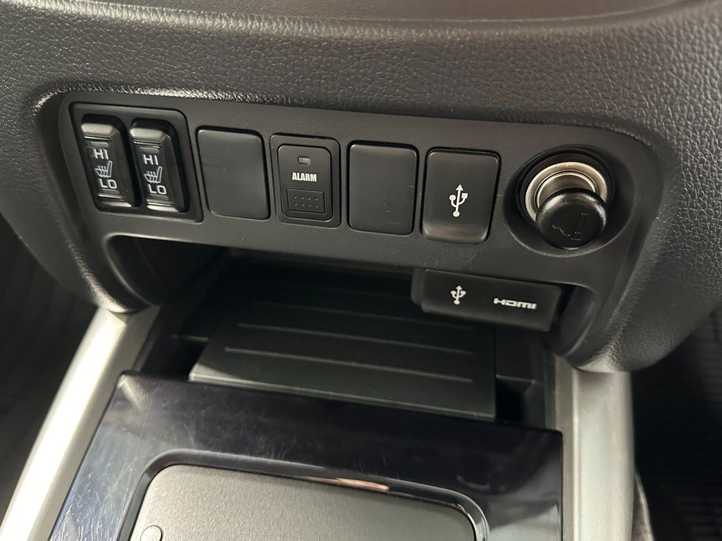 2019 Mitsubishi L200