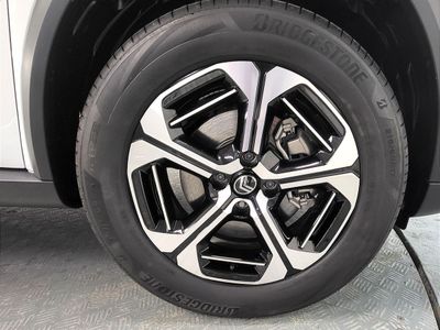 2026 Citroen C3 Aircross