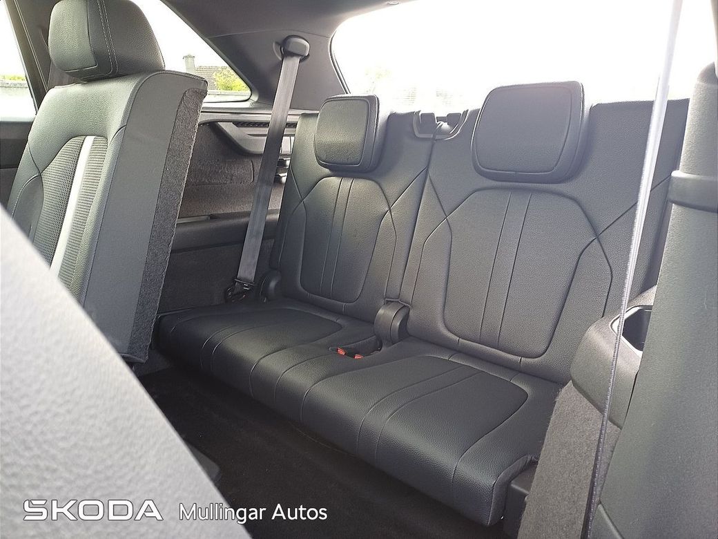 2026 Skoda Kodiaq