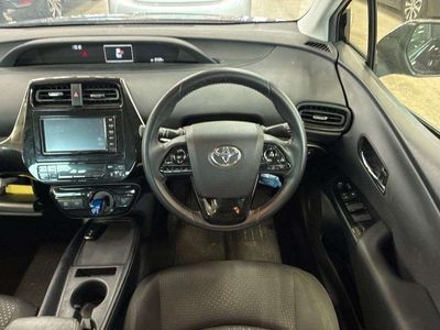 2021 Toyota Prius