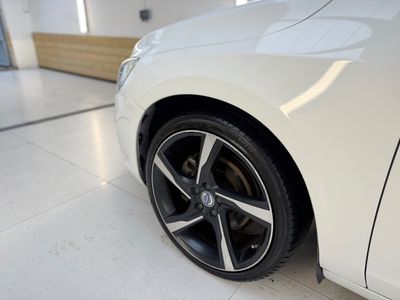 2017 Volvo S60