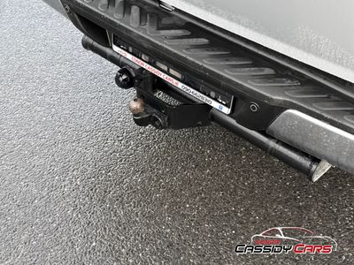 2021 Nissan Navara