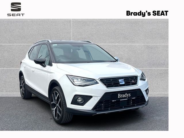 vehicle for sale from Bradys of Castleknock