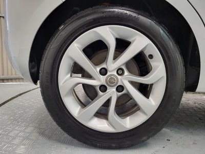 2019 Opel Corsa