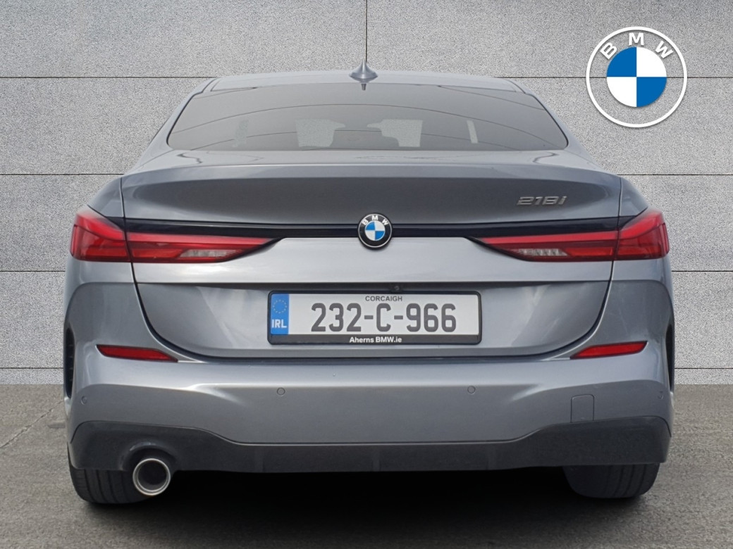 2023 BMW 2 Series
