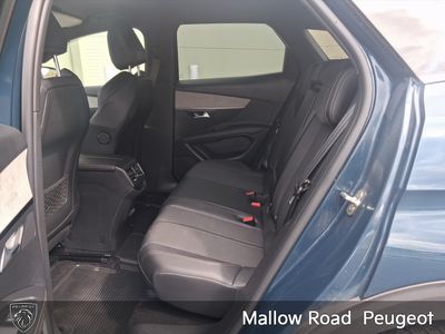 2024 Peugeot 3008