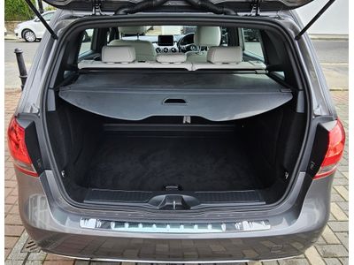 2015 Mercedes-Benz B Class