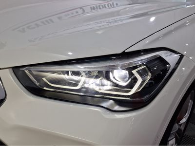 2021 BMW X1