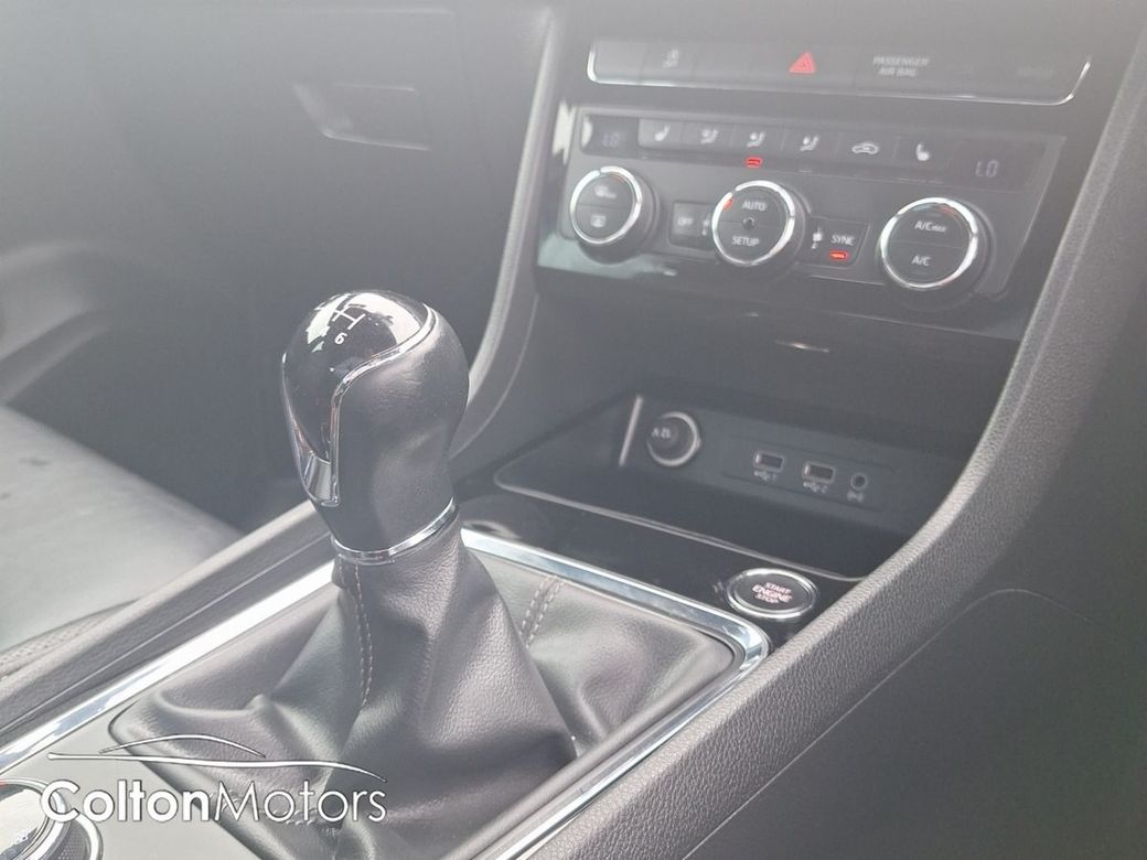 2019 SEAT Ateca