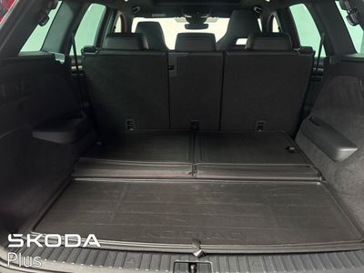 2024 Skoda Kodiaq