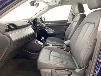 2022 Audi Q3