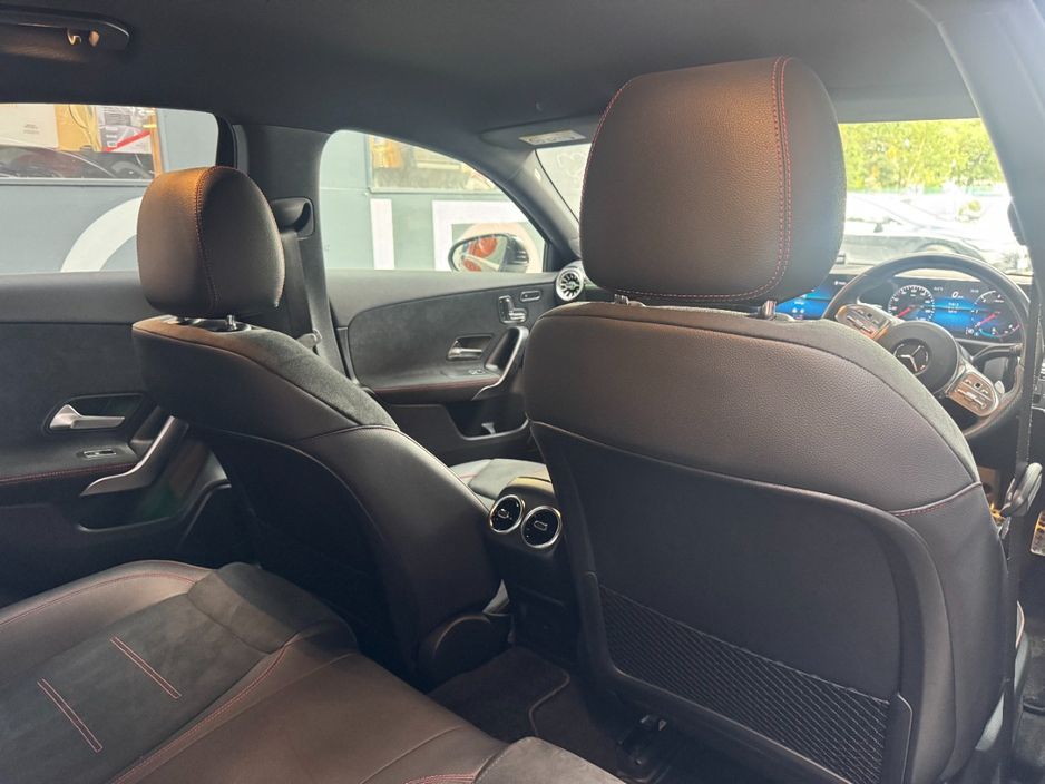 2023 Mercedes-Benz A Class
