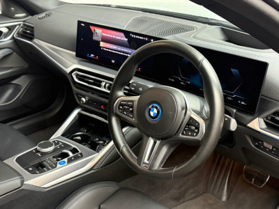 2023 BMW i4