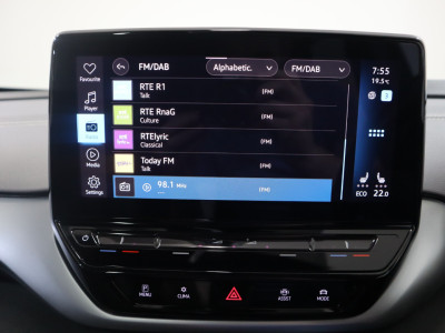 2023 Volkswagen ID.4