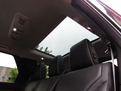 2018 Land Rover Discovery