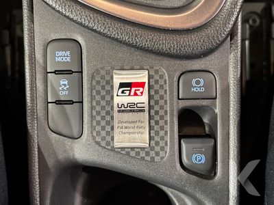 2021 Toyota Yaris