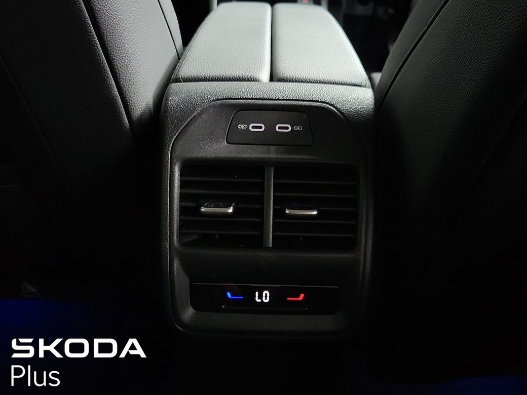 2026 Skoda Superb