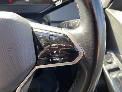 2022 Volkswagen ID.3