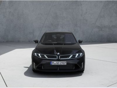 2027 BMW 3 Series
