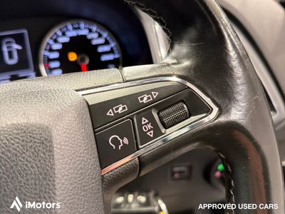 2016 SEAT Ateca