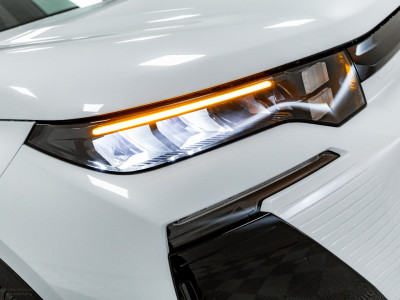 2026 Citroen C5 Aircross