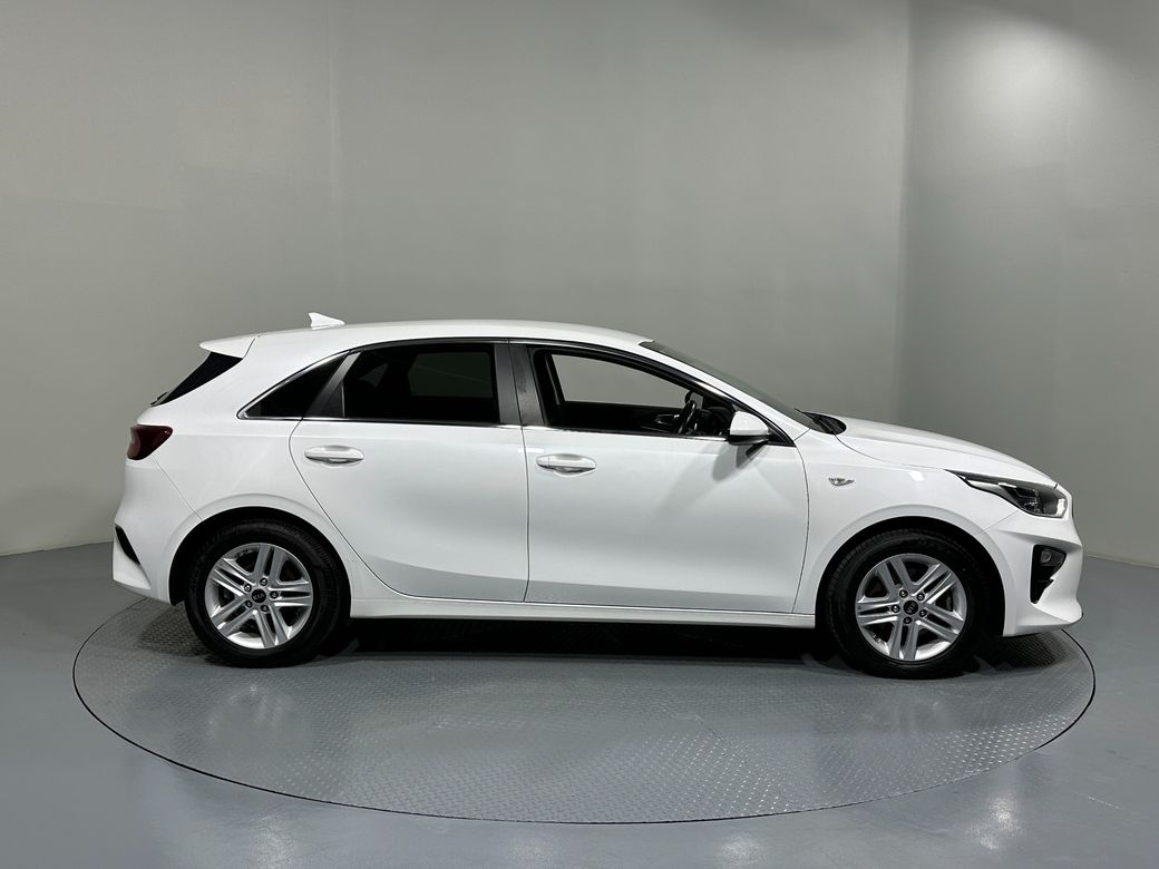 2019 Kia Ceed
