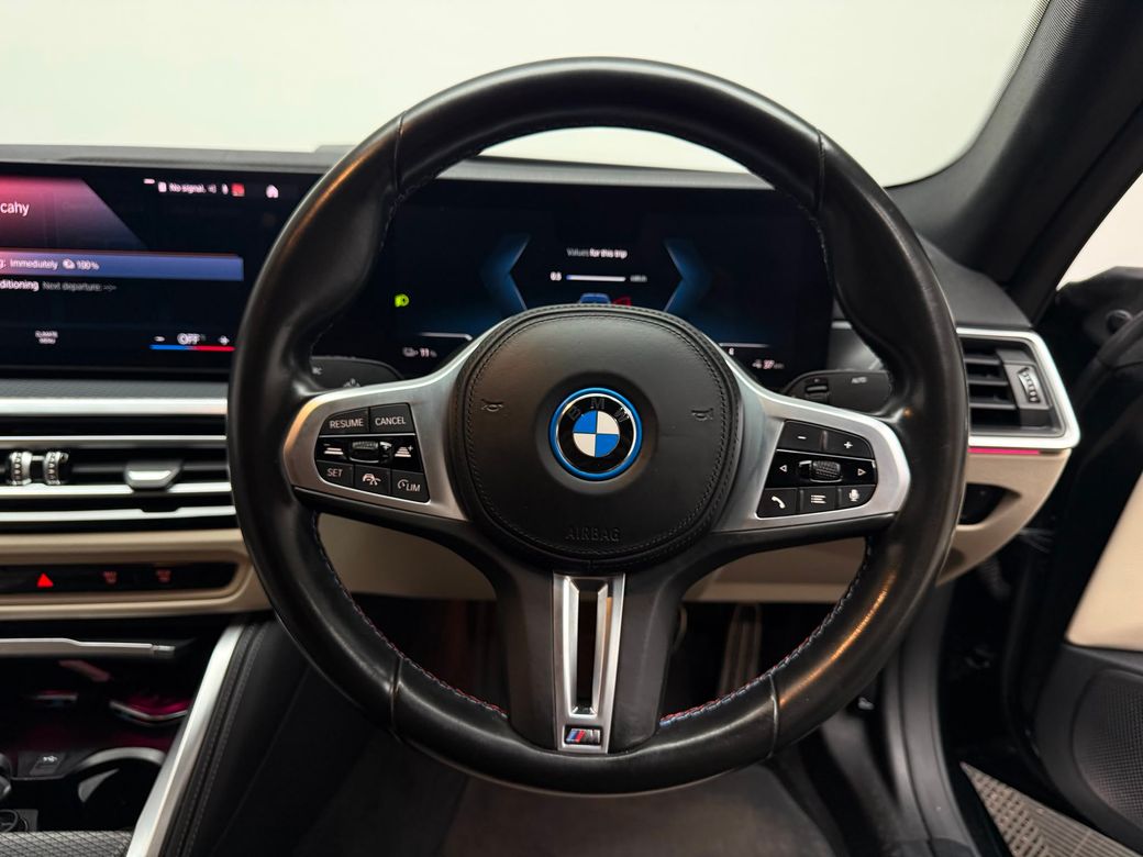 2022 BMW i4