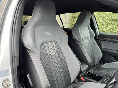 2022 Volkswagen Golf